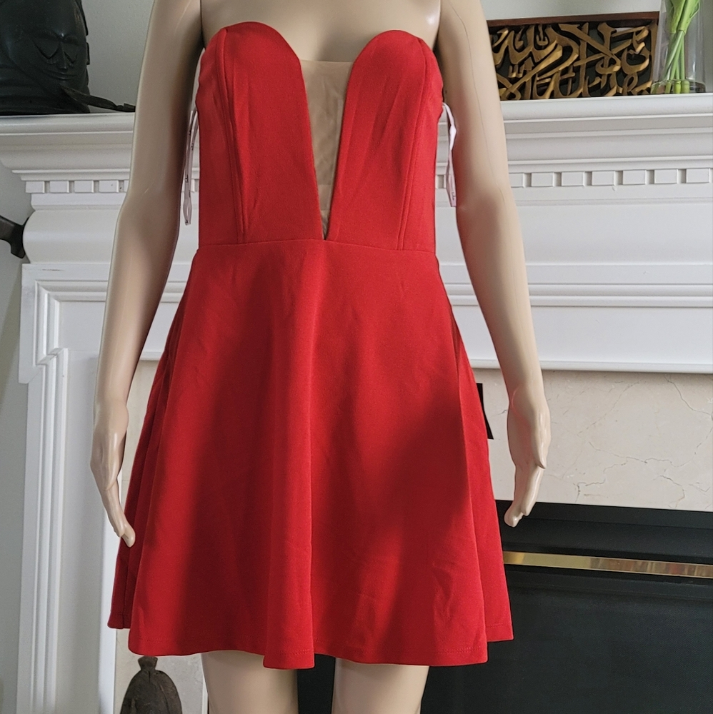 Lulu dress